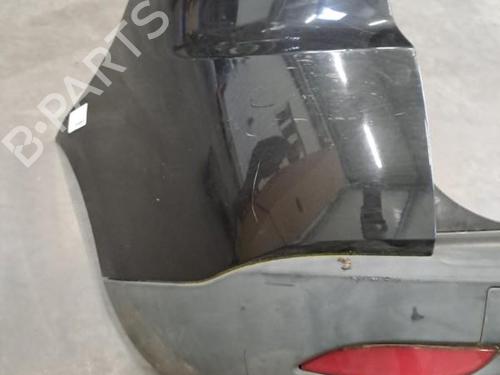Rear bumper RENAULT MEGANE III Grandtour (KZ0/1) 1.9 dCi (KZ0J, KZ0N, KZ1S) | BP28401801C8