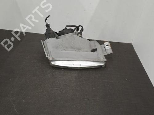 Left headlight FIAT PUNTO (176_) 55 1.1 | BP28402002C28 
