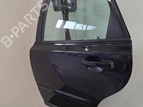 Left rear door VOLVO V50 (545) 2.0 D | BP28402816C4 