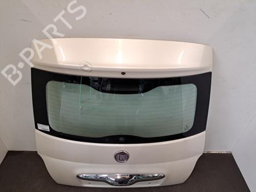 Tailgate FIAT 500 (312_) 1.2 (312AXA1A) | BP28392812C6