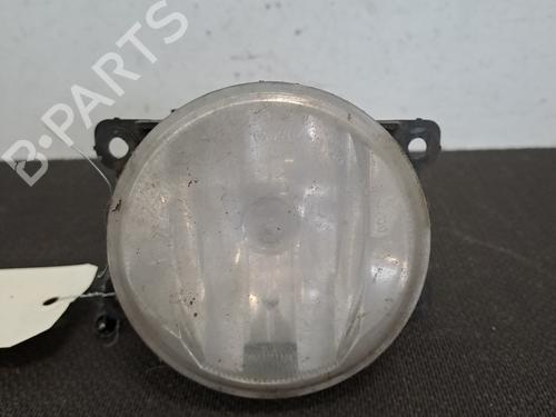 Used Right front fog light PEUGEOT 208 I (CA_, CC_) 1.6 BlueHDi 100 (100 hp) 28406982