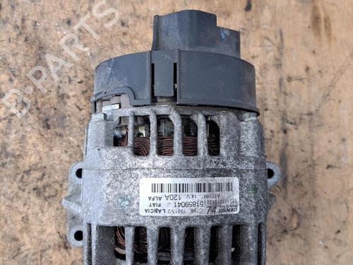 Used Alternator FORD KA (RU8) 1.2 (69 hp) 28408225