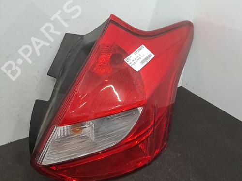 Right taillight FORD FOCUS III 1.0 EcoBoost | BP28406263C35