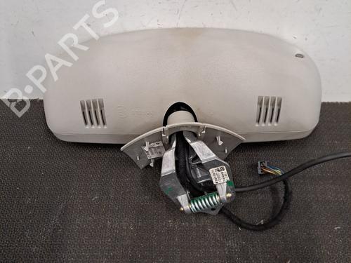 Used Rear mirror Rear mirror MERCEDES-BENZ CLS (C219) CLS 350 (219.356) (272 hp) 28404087 28404087