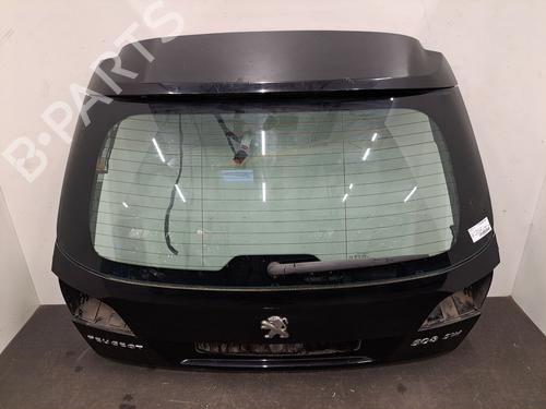Tailgate PEUGEOT 508 SW I (8E_) 1.6 HDi | BP28407793C6 