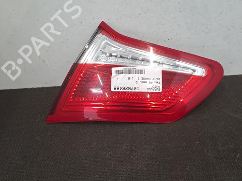 Used Right tailgate light CITROËN C4 II (NC_) 1.6 HDi 115 (114 hp) 28389320