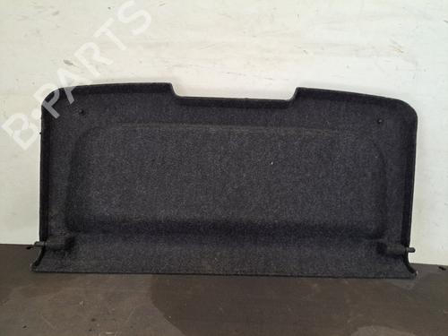 Used Rear parcel shelf Rear parcel shelf FIAT PUNTO (199_) [2012-2026] 34501174 34501174