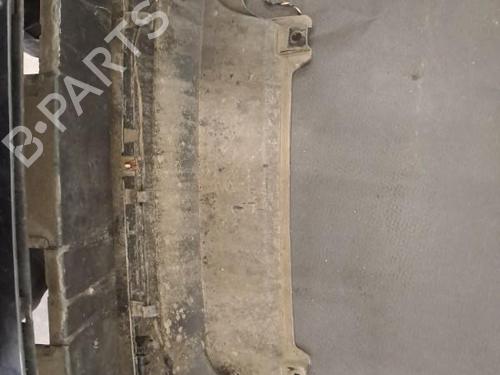 Rear bumper ALFA ROMEO MITO (955_) 1.4 (955.AXB1B, 955.AXU1A) | BP28401652C8 