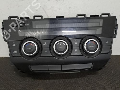 AC Styreenhet / Manøvreringsenhet MAZDA CX-5 (KE, GH) 2.2 D (KE2FW) (150 hp) 28390111