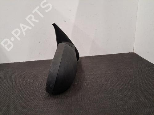 Right mirror NISSAN MICRA III (K12) 1.2 16V | BP28402096C27 