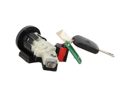 Used Ignition barrel Ignition barrel RENAULT TWINGO III (BCM_, BCA_) 1.0 SCe 70 (BCMB) (69 hp) 33305975 33305975