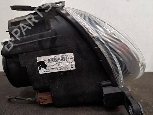 Left headlight FIAT 500 (312_) 1.2 (312AXA1A) | BP30176957C28