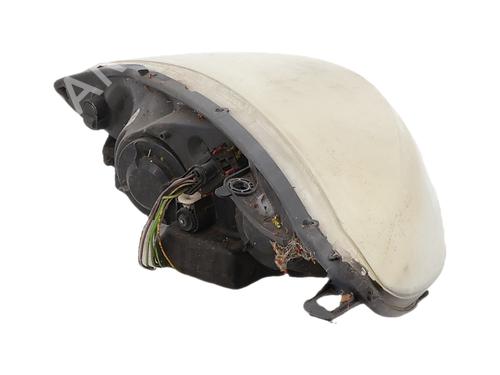 Right headlight PEUGEOT 206+ (2L_, 2M_) | BP37250068C29 - Image 2