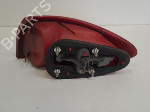 Used Left taillight Left taillight 28408198 28408198
