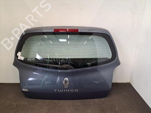 Bakluke CC/Kombi-Kupé RENAULT TWINGO II (CN0_) 1.2 16V (CN04, CN0B) (75 hp) 28392822