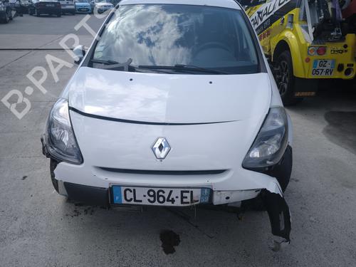Używane części RENAULT CLIO III (BR0/1, CR0/1) 1.5 dCi (C/BR0G, C/BR1G) (68 hp) 4243103
