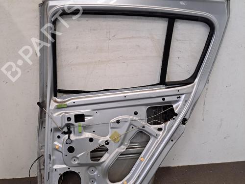 Dør højre bagtil DACIA SANDERO 1.4 (BS0C, BS0A, BS0G, BS1F, BS0E) | BP36655410C5 - Image 5
