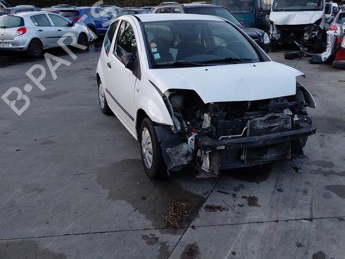 Third brake light CITROËN C2 (JM_) 1.4 HDi | BP31017276L11 