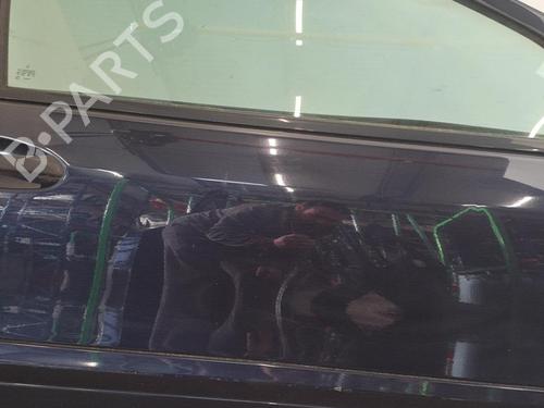 Used Right front door MERCEDES-BENZ C-CLASS Coupe (CL203) C 220 CDI (203.708) (150 hp) 28390963