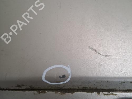 Used Rear bumper Rear bumper RENAULT MEGANE II Coupé-Cabriolet (EM0/1_) 1.9 dCi (131 hp) 28389863 28389863