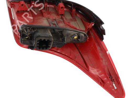 Used Left taillight Left taillight PEUGEOT 308 SW I (4E_, 4H_) 1.6 HDi (112 hp) 34106296 34106296