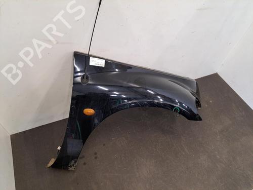 Used Right front fenders CHRYSLER PT CRUISER (PT_) 2.2 CRD (121 hp) 28402379