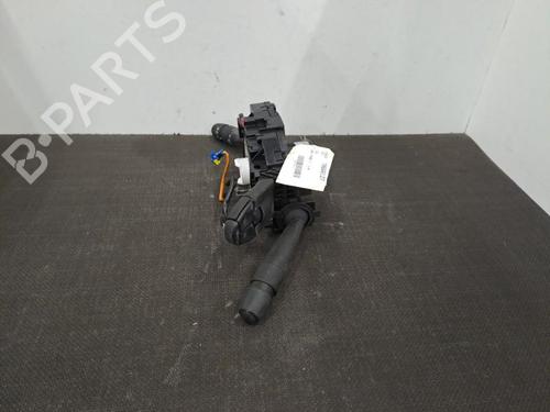 Used Steering column stalk PEUGEOT 208 I (CA_, CC_) 1.4 HDi (68 hp) 28401965