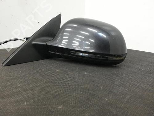 Used Left mirror AUDI A4 B8 (8K2) 2.0 TDI (143 hp) 28399099