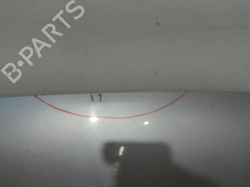 Used Hood FORD FIESTA V (JH_, JD_) 1.3 (69 hp) 28405247