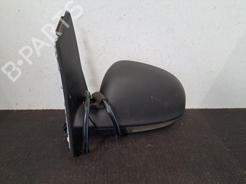 Left mirror VW GOLF PLUS V (5M1, 521) 1.9 TDI | BP28397698C26 