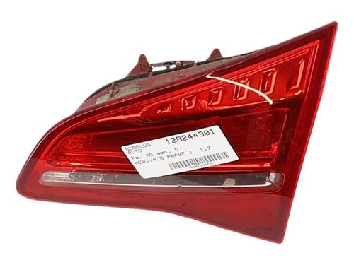 Right tailgate light OPEL MERIVA B MPV (S10) 1.7 CDTI (75) | BP36760813C80 - Image 5