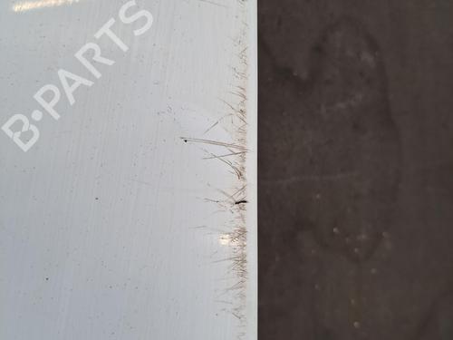 Spoiler bagklap Spoiler bagklap RENAULT CLIO II (BB_, CB_) 1.5 dCi (B/CB3M) (64 hp) 37470457 37470457