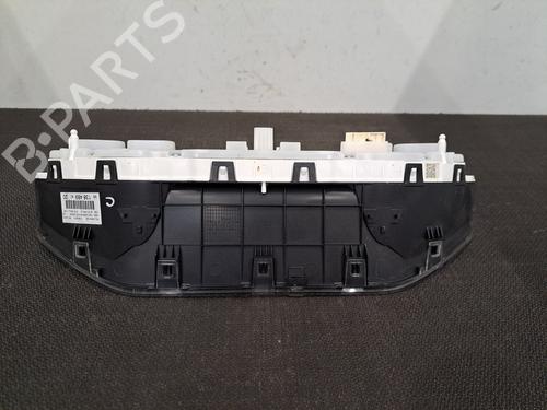 Used Instrument cluster Instrument cluster PEUGEOT 208 I (CA_, CC_) 1.6 HDi / BlueHDi 75 (75 hp) 28398252 28398252