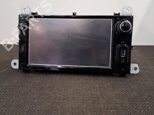 Bilradio RENAULT CLIO IV (BH_) 1.5 dCi 75 (75 hp) 28398544