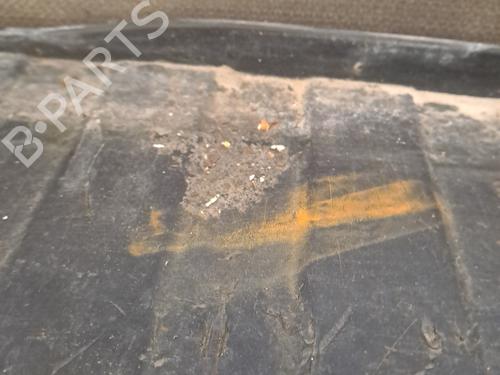 Rear bumper RENAULT TRAFIC III Van (FG_) 1.6 dCi 125 (FGMH) | BP28389765C8 