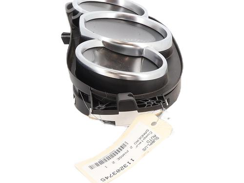 Instrument cluster DACIA SANDERO II 1.0 SCe 75 (B8JC, B8JD, B8NC) | BP31257455C47