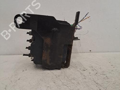 Used ABS pump CITROËN C4 Picasso II 1.6 BlueHDi 120 (120 hp) 28404577