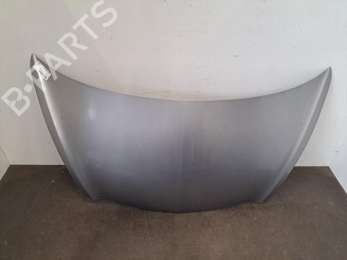 Used Hood HONDA JAZZ II (GD_, GE3, GE2) 1.2 i-DSI (GD5, GE2) (78 hp) 28403186