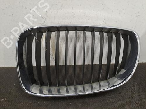 Grill BMW 1 (E81) 118 i (143 hp) 31064264