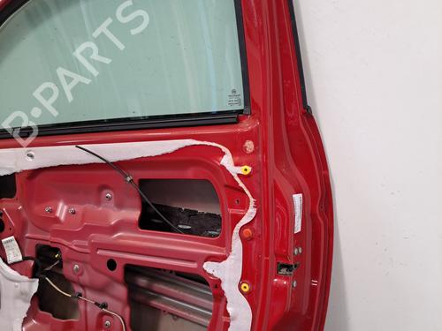 Right front door FIAT 500 (312_) 1.3 D Multijet (312AXB1A) | BP28389357C3 