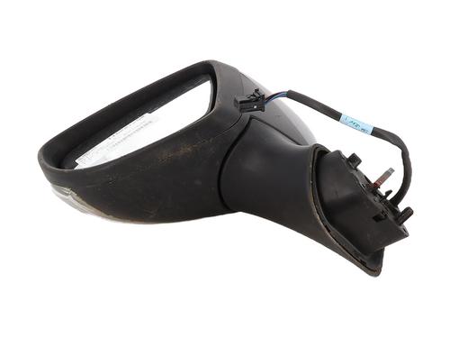 Used Left mirror RENAULT CLIO IV (BH_) 1.5 dCi 90 (90 hp) 31602009