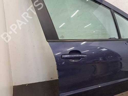 Right front door PEUGEOT 308 I (4A_, 4C_) 1.6 16V | BP32104244C3