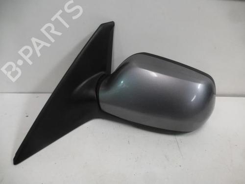 Left mirror MAZDA 3 (BK) 1.6 DI Turbo | BP28405875C26 