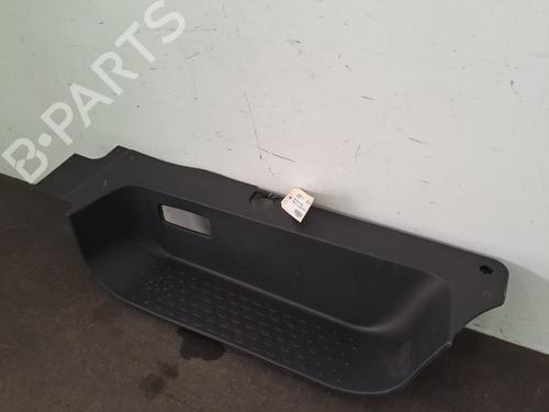Step RENAULT TRAFIC III Van (FG_) 2.0 dCi 110 (FGMW) | BP31281481C149 - Image 2