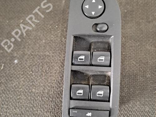 Used Left front window switch BMW X1 (E84) sDrive 18 d (143 hp) 29638465