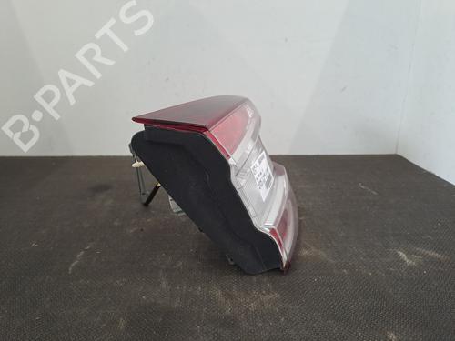 Left tailgate light RENAULT MEGANE III Grandtour (KZ0/1) 1.5 dCi (KZ0C, KZ1A) | BP28398138C79