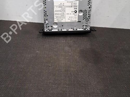 Radio MINI MINI (R50, R53) One | BP28390564E6