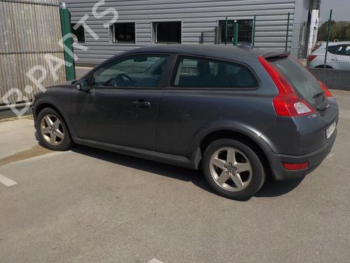 Gearbox VOLVO C30 (533) 1.6 D | BP28410410M3 - Image 2