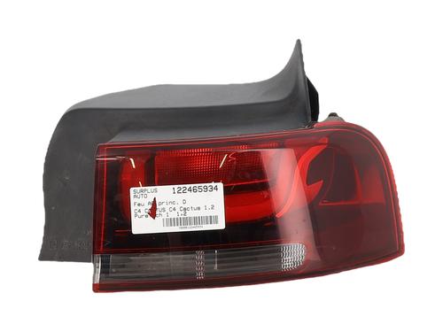 Højre baglygte CITROËN C4 CACTUS 1.2 THP 110 | BP37163878C35 - Image 6