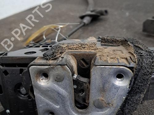 Front right lock RENAULT CLIO IV (BH_) 0.9 TCe 90 (BHNF, BHMA, BHMH, BHJK, BHJR) | BP30169227C97